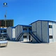 K-Type Prefab house